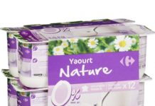 Les produits allégés dérèglent et font grossir produits allégés et prise de poids