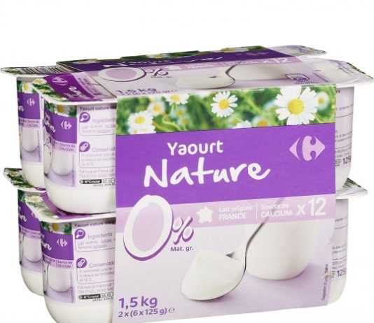 produits allégés et prise de poids