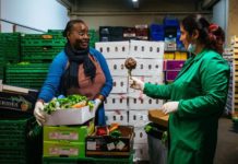 associations aide alimentaire