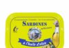 acides gras sardines