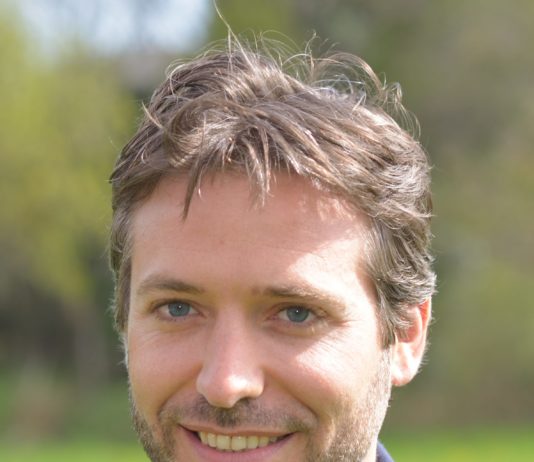 Sebastien Place naturopathe