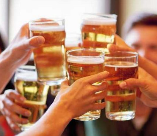 alcool France consommation