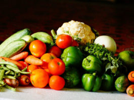 Manger sain, retour sur des principes de base manger sain fruit et legumes