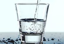 eau robinet eaux minérales