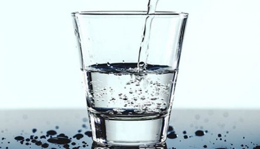 eau robinet eaux minérales