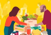 Vente directe, du producteur au consommateur La Ruche qui dit oui