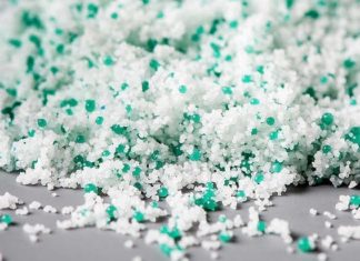 Microplastiques, la pollution omniprésente