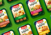Veggan, veggie, végé… les étiquettes magiques produits végétariens