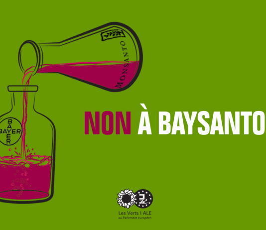 Facture Round-up : 10 milliards de dollars Round-up glyphosate Bayer