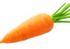 carotte régime orthorexie