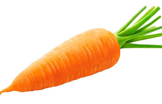 carotte régime orthorexie