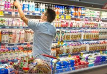 Des étiquettes qui informent le consommateur etiquette consommateur