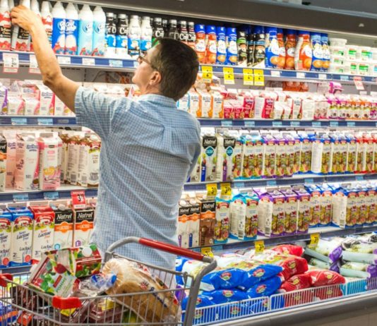 Des étiquettes qui informent le consommateur etiquette consommateur