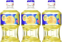 melanges huiles omega