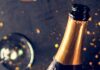 champagne