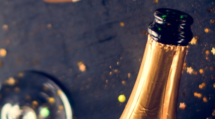 champagne