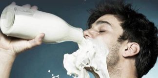 lait consommation lait