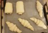 croissants surgelés