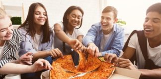 adolescents nutrition