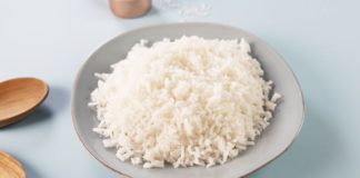 riz et arsenic