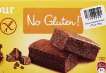 Les effets santé du sans-gluten sans-gluten