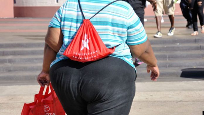 grossophobie obesite