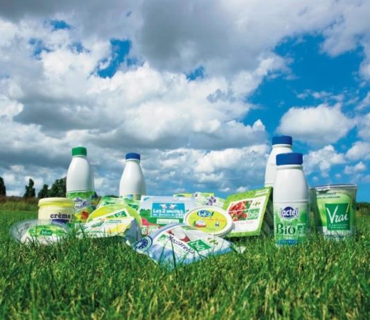 lait consommation