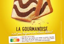 Nutri-Score, le repère qui fait mieux manger Nutri-Score gateau