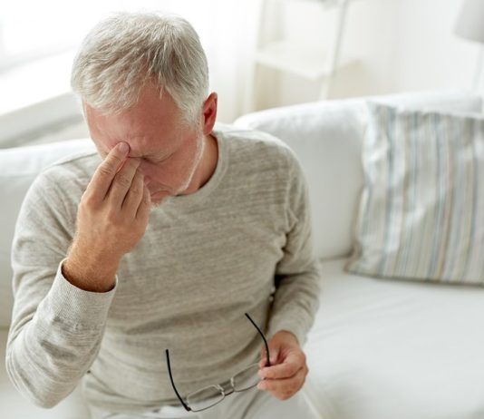 Le régime méditerranéen pour protéger ses yeux vision