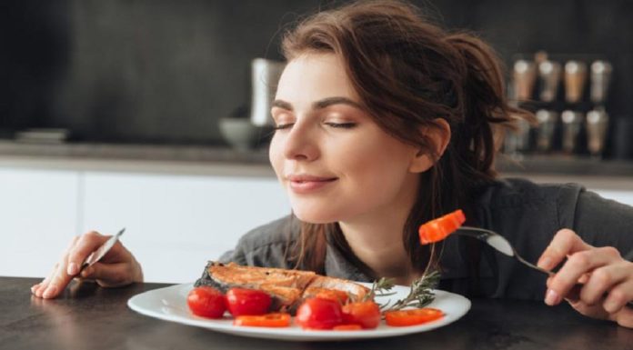 Covid, perte d’odorat et de goût Covid odeurs gout