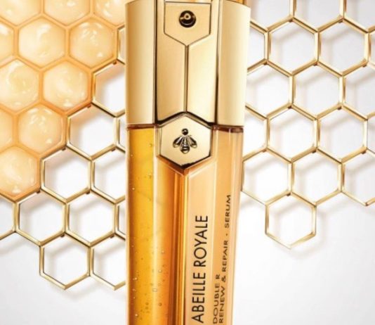 abeilles Guerlain