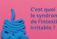 Intestin irritable, la piste des protéases intestin irritable
