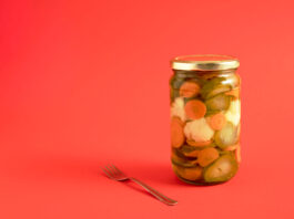 Cap sur les aliments fermentés aliments fermentes