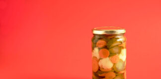 aliments fermentes