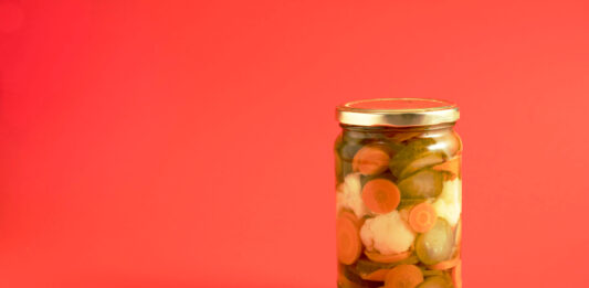 Cap sur les aliments fermentés aliments fermentes