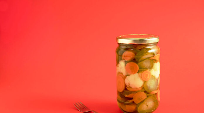 Cap sur les aliments fermentés aliments fermentes