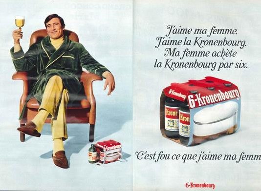 Pas de French paradox, l’alcool tue french paradox