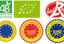 Les labels, pas toujours signes de qualité labels