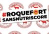roquefort-Nutri-Score