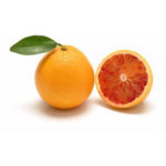 orange tarocco