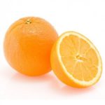 orange Valencia