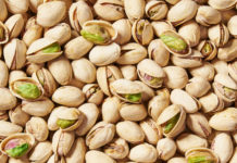 pistaches