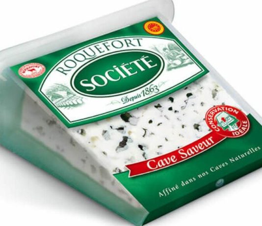 roquefort Nutri-score
