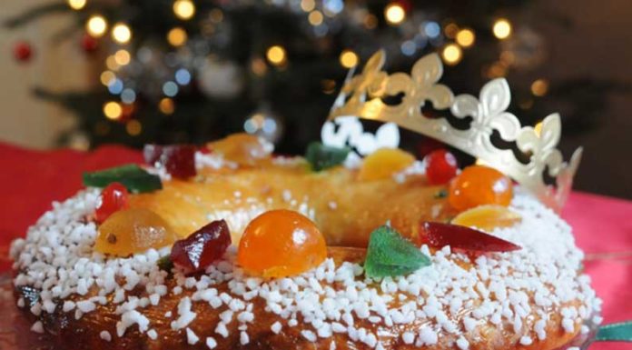 La tradition de la galette des rois galette des rois