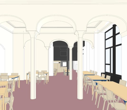 restaurant gastronomique et precaires