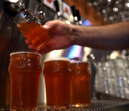 L’alcool chez les jeunes, un niveau préoccupant alcool jeunes