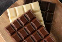 Chocolat noir ou chocolat au lait, le meilleur pour la santé chocolat