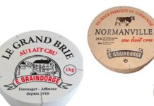 Salmonelles, listeria, et autres bactéries, risques permanents fromages salmonelles listeria