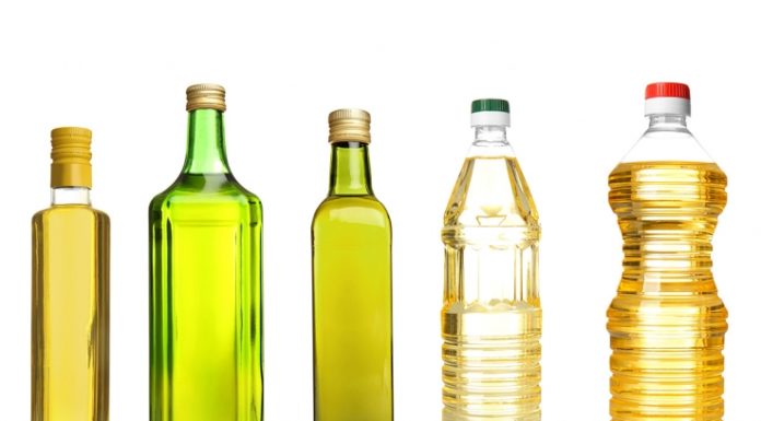 Comprendre les huiles (tournesol, colza, palme) huiles
