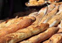 Pourquoi manger du pain pain
